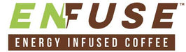 EnFuse | Energy Infused Coffee